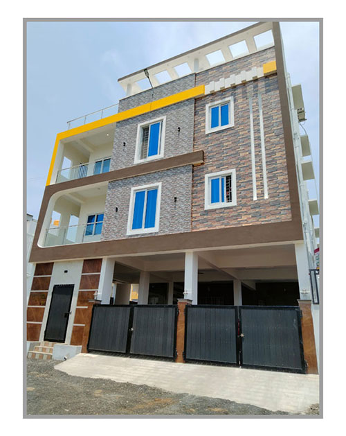 Comfort Home PG